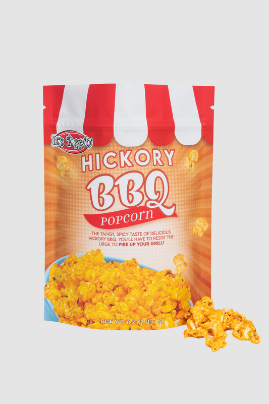 Hickory BBQ
