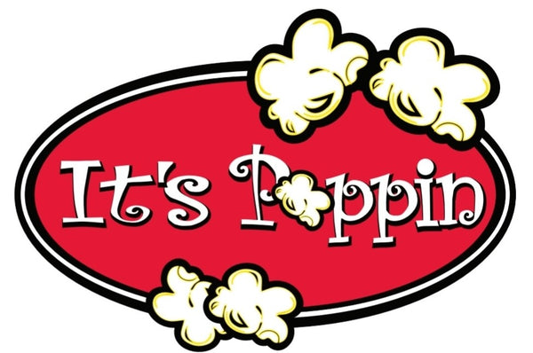 It's Poppin'
